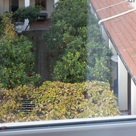 Palazzo Cappuccini Art Relais Otel Napoli Dış mekan fotoğraf