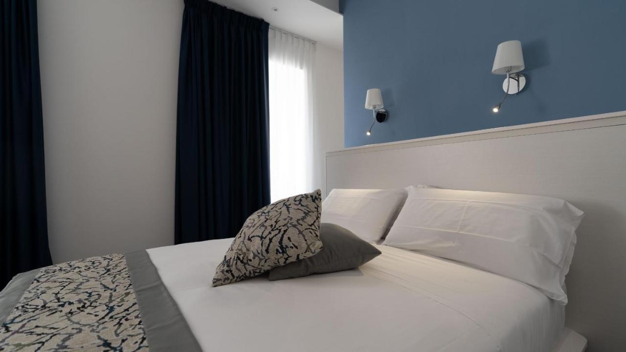 Palazzo Cappuccini Art Relais Otel Napoli Dış mekan fotoğraf