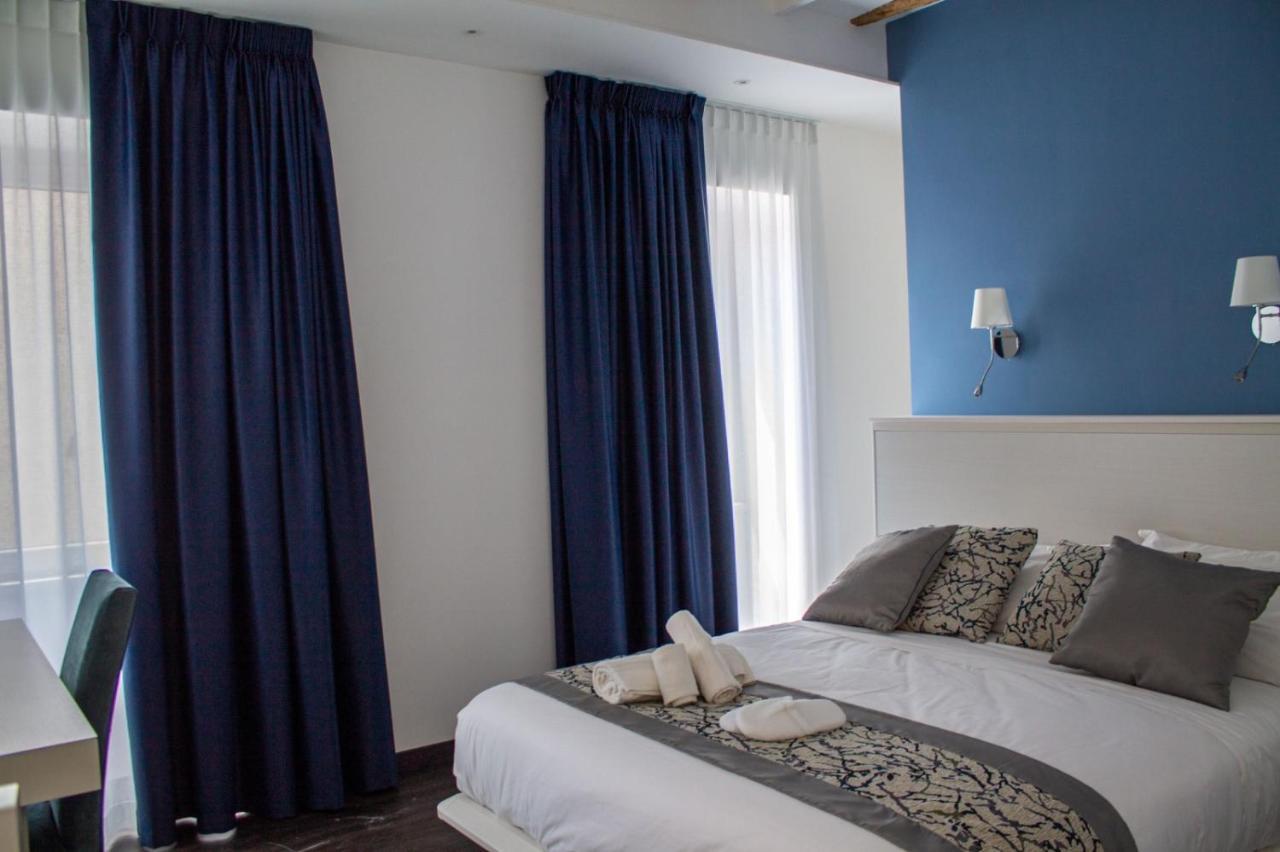 Palazzo Cappuccini Art Relais Otel Napoli Dış mekan fotoğraf