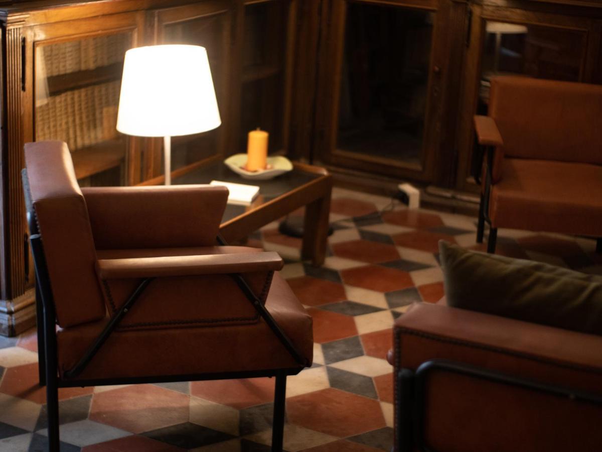 Palazzo Cappuccini Art Relais Otel Napoli Dış mekan fotoğraf
