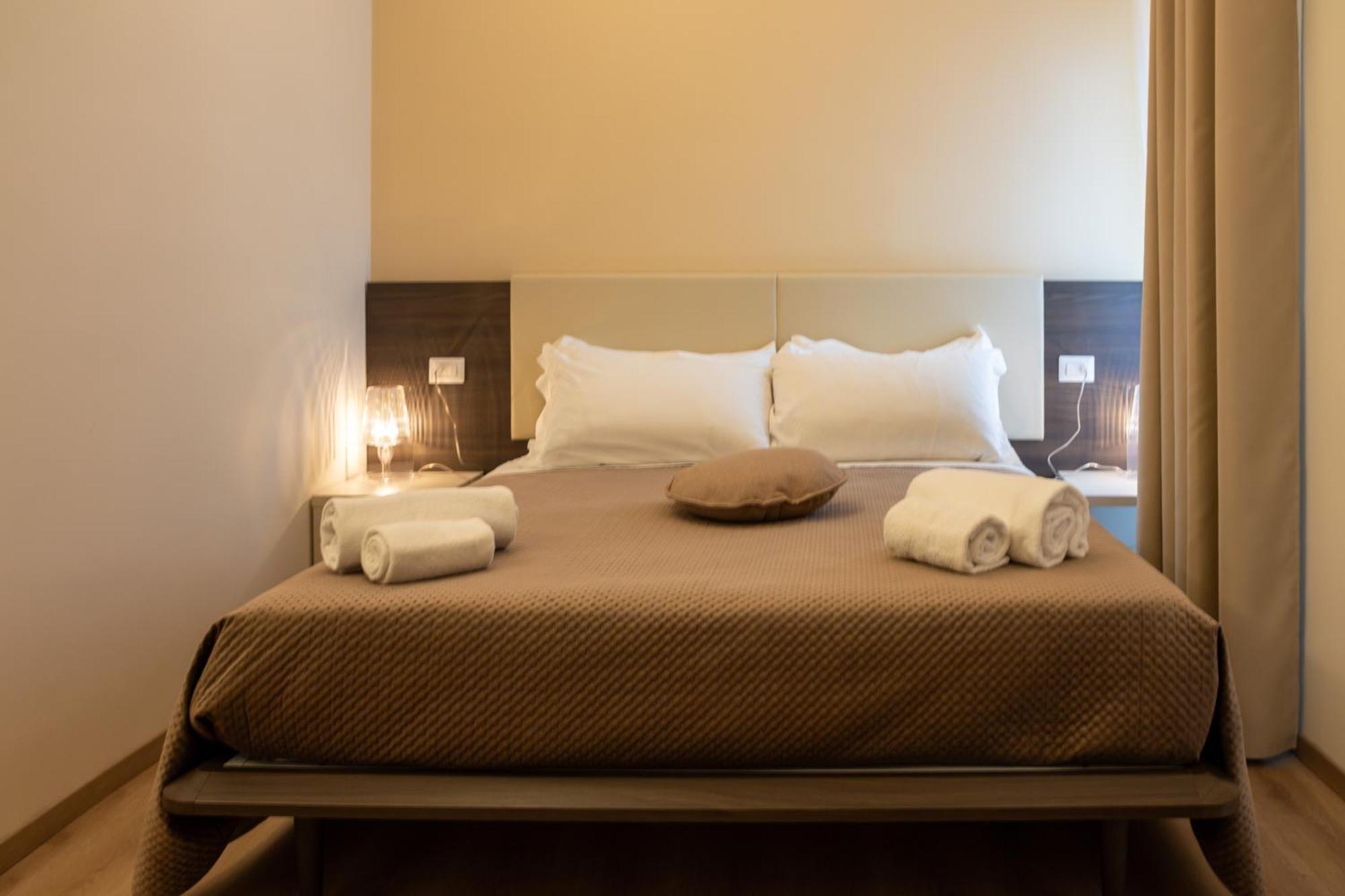 Palazzo Cappuccini Art Relais Otel Napoli Dış mekan fotoğraf