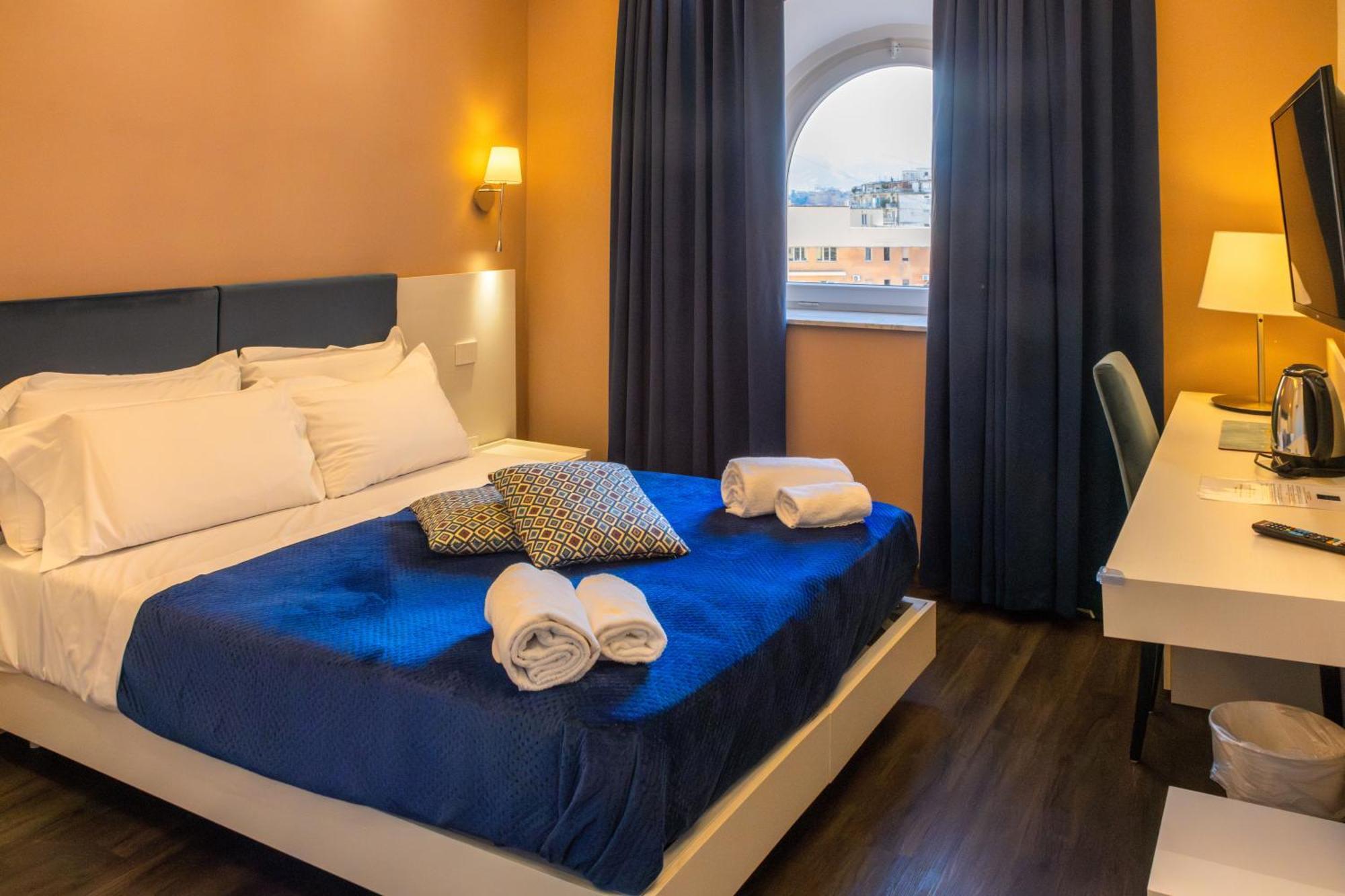 Palazzo Cappuccini Art Relais Otel Napoli Dış mekan fotoğraf