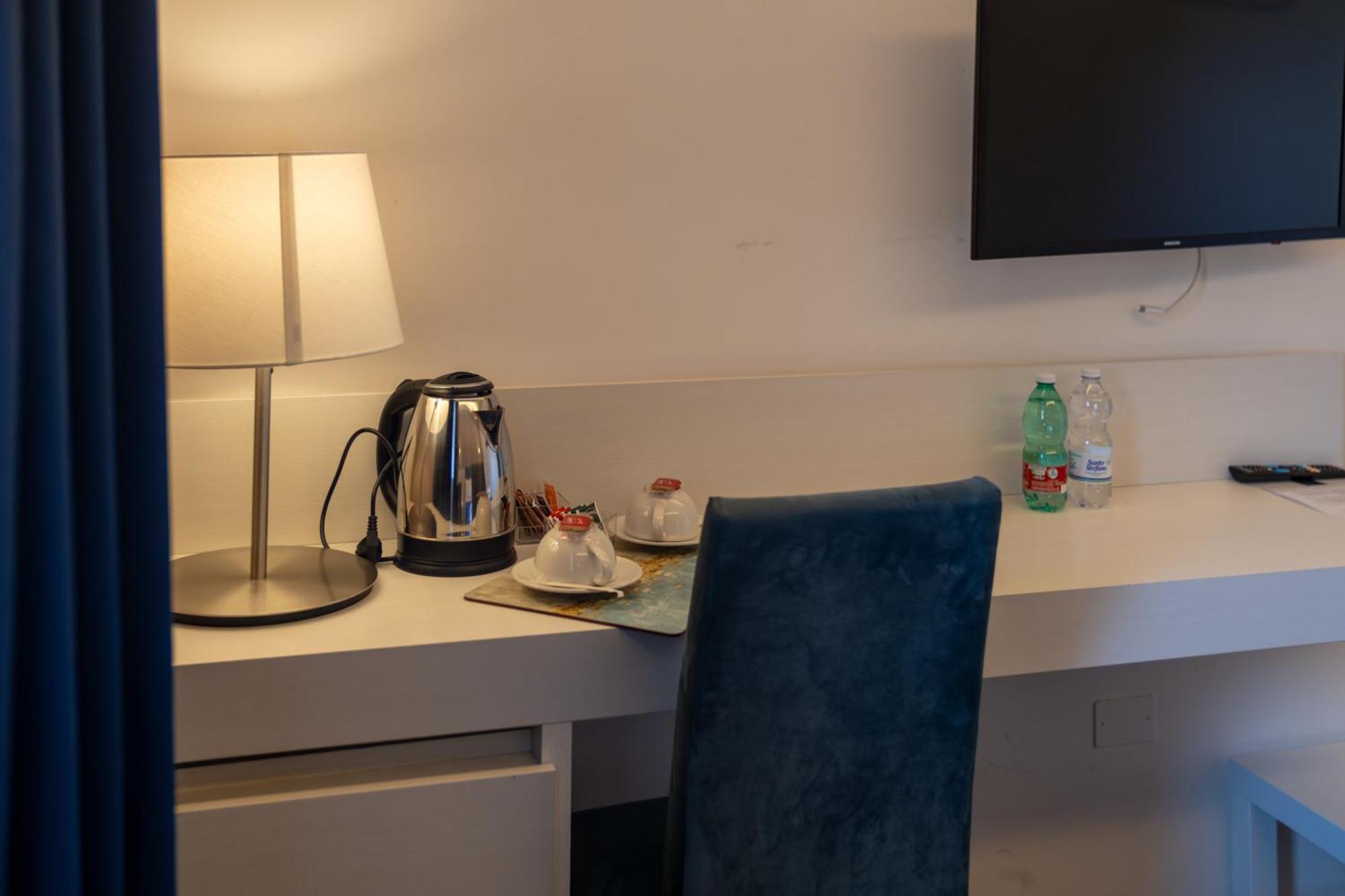 Palazzo Cappuccini Art Relais Otel Napoli Dış mekan fotoğraf