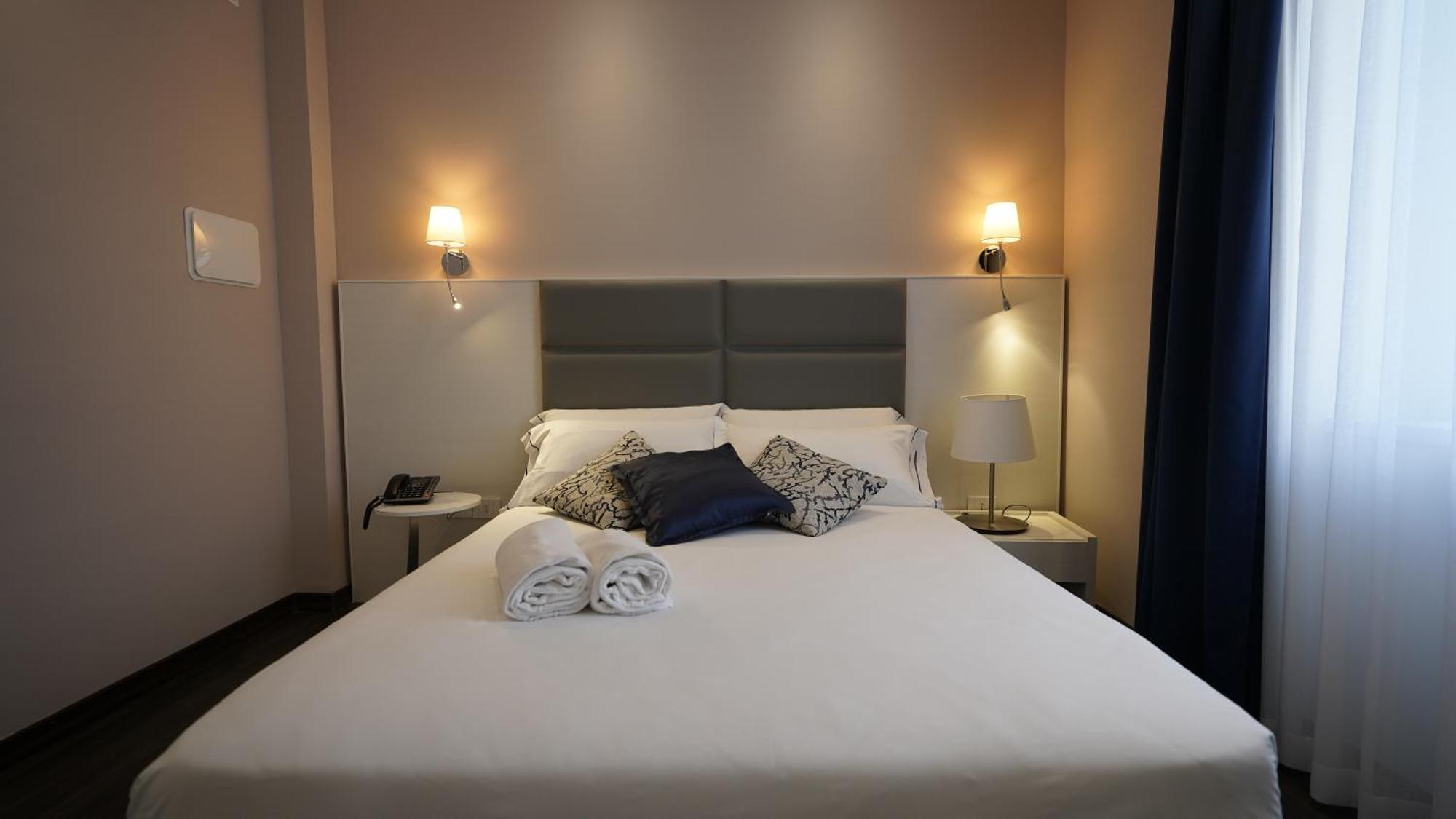 Palazzo Cappuccini Art Relais Otel Napoli Dış mekan fotoğraf