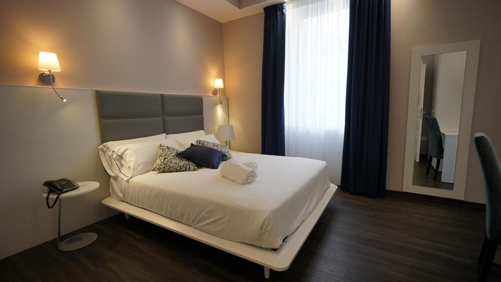 Palazzo Cappuccini Art Relais Otel Napoli Dış mekan fotoğraf