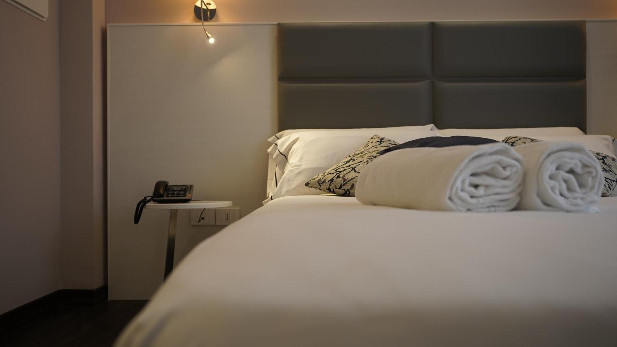 Palazzo Cappuccini Art Relais Otel Napoli Dış mekan fotoğraf